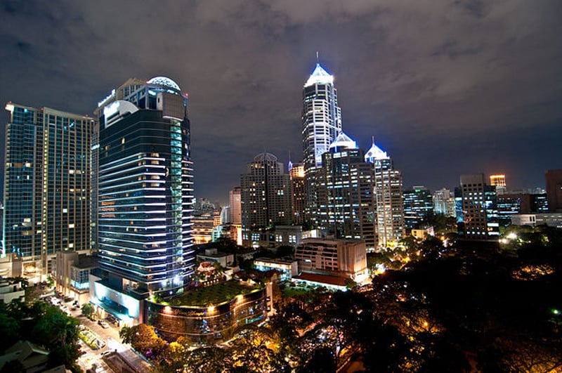 All Seasons Place